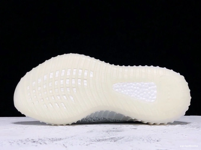 Yeezy White Adidas Cloud Reflective V2 350 Boost FW5317 0715